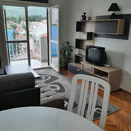 Apartment Danilo Херцег-Новий Екстер'єр фото