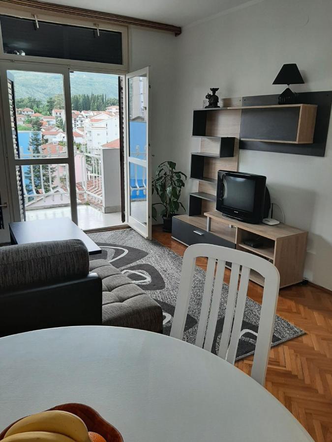 Apartment Danilo Херцег-Новий Екстер'єр фото