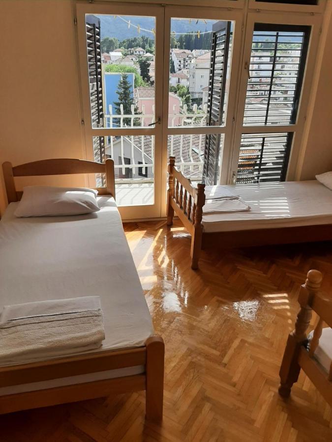 Apartment Danilo Херцег-Новий Екстер'єр фото