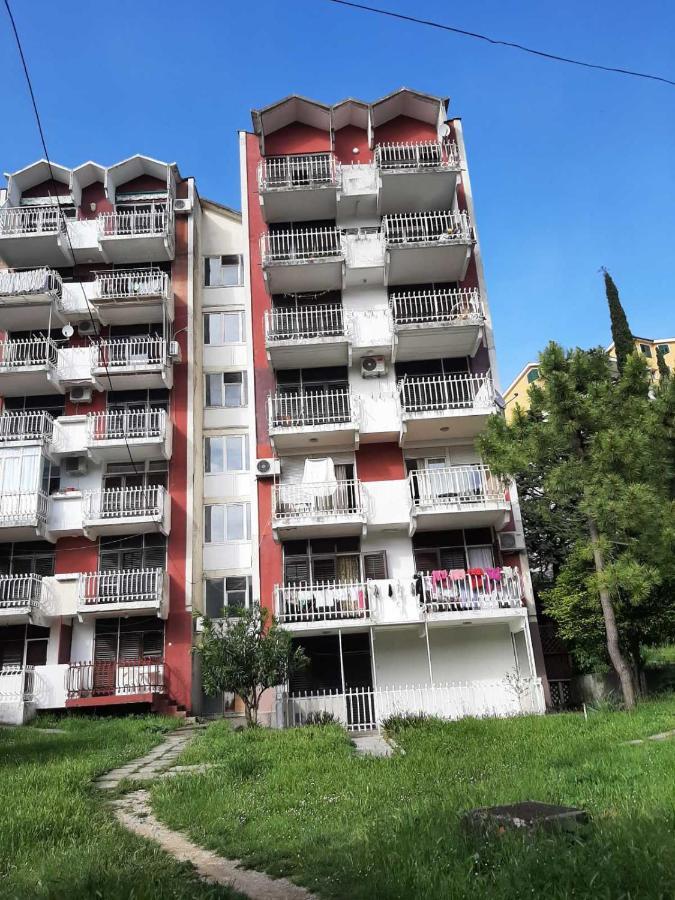 Apartment Danilo Херцег-Новий Екстер'єр фото