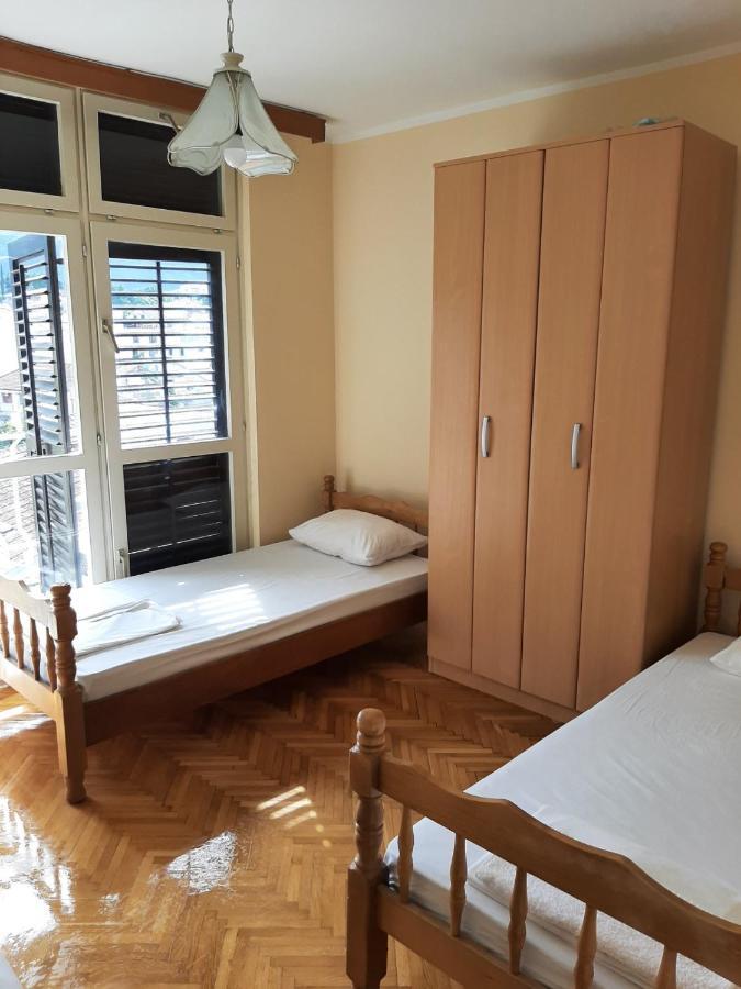 Apartment Danilo Херцег-Новий Екстер'єр фото