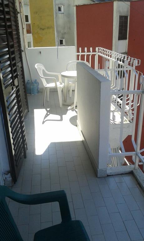 Apartment Danilo Херцег-Новий Номер фото
